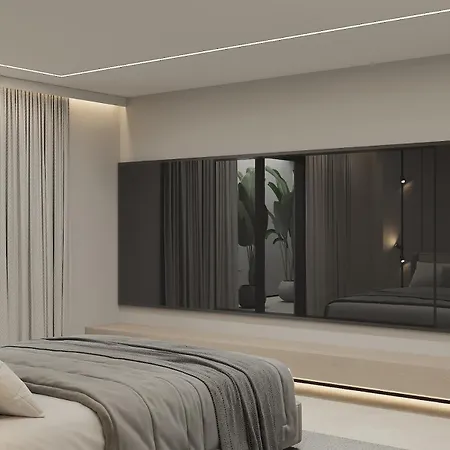 Azulis Aramis - Luxury 3-bedroom With Pool And Sea View Villa *