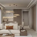Azulis Aramis - 3br With Pool & Sea View, Sardinia Villa *