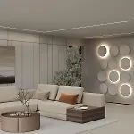Azulis Aramis - 3br With Pool & Sea View, Sardinia Villa
