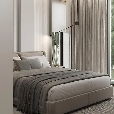 Azulis Aramis - Luxury 3-bedroom With Pool And Sea View فيلة