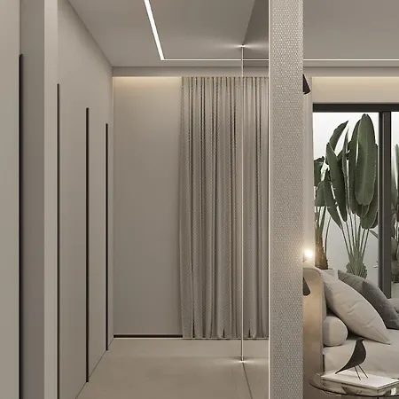 Azulis Aramis - Luxury 3-bedroom With Pool And Sea View فيلة *