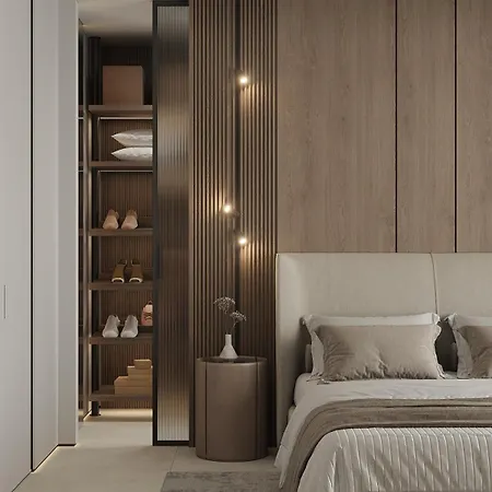 Azulis Aramis - Luxury 3-bedroom With Pool And Sea View فيلة غولفو أرانتْشي