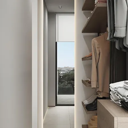 Azulis Aramis - Luxury 3-bedroom With Pool And Sea View غولفو أرانتْشي