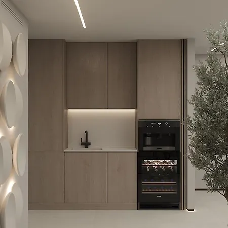 Azulis Aramis - Luxury 3-bedroom With Pool And Sea View *