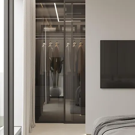 Azulis Aramis - Luxury 3-bedroom With Pool And Sea View