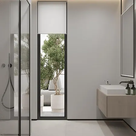 Azulis Aramis - Luxury 3-bedroom With Pool And Sea View * غولفو أرانتْشي