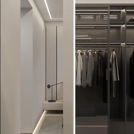 فيلة Azulis Aramis - Luxury 3-bedroom With Pool And Sea View