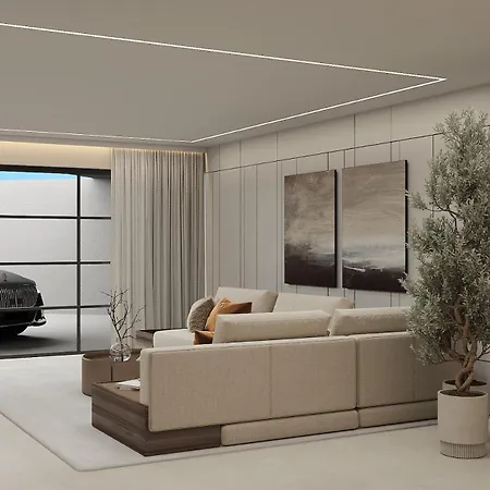 Azulis Aramis - Luxury 3-bedroom With Pool And Sea View * غولفو أرانتْشي