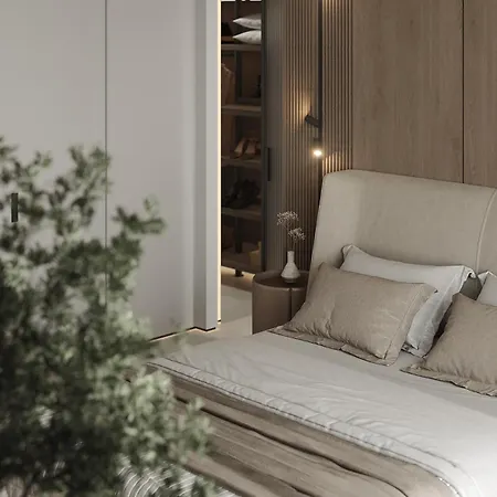 Azulis Aramis - Luxury 3-bedroom With Pool And Sea View * غولفو أرانتْشي