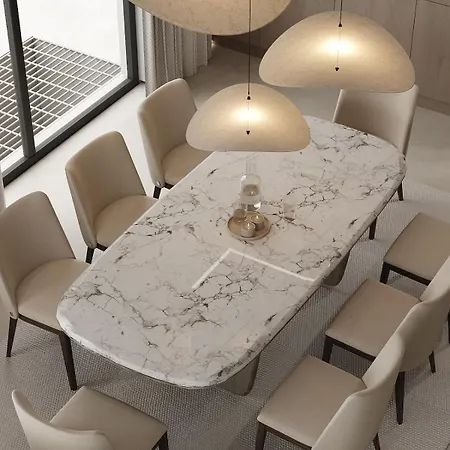 Azulis Aramis - Luxury 3-bedroom With Pool And Sea View فيلة