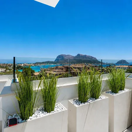 Azulis Villa Aramis Golfo Aranci Villa *