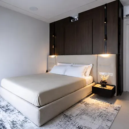 Aramis - 3br With Pool, Roof-top Terrace & Sea View, Sardinia *
