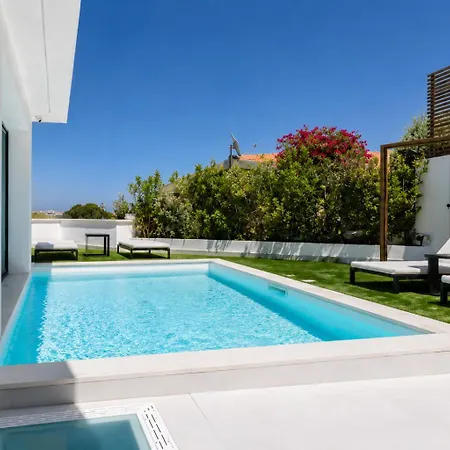 Azulis Villa Aramis Golfo Aranci *