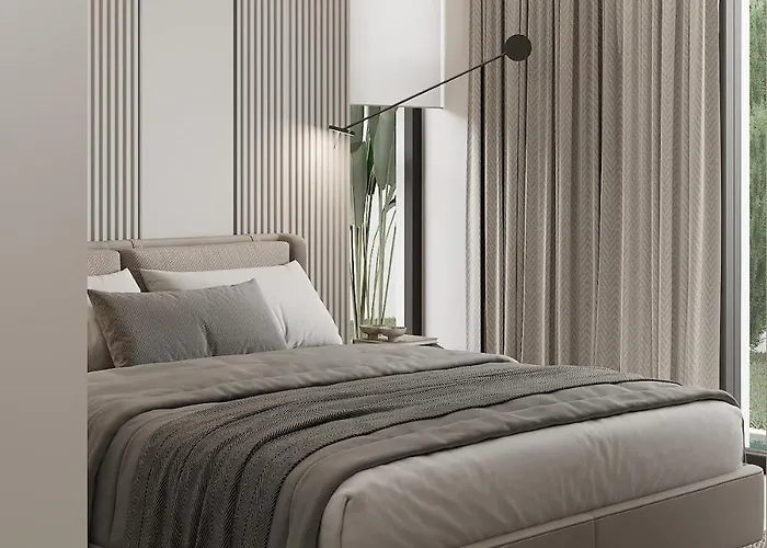 Azulis Aramis - Luxury 3-bedroom With Pool And Sea View Вилла