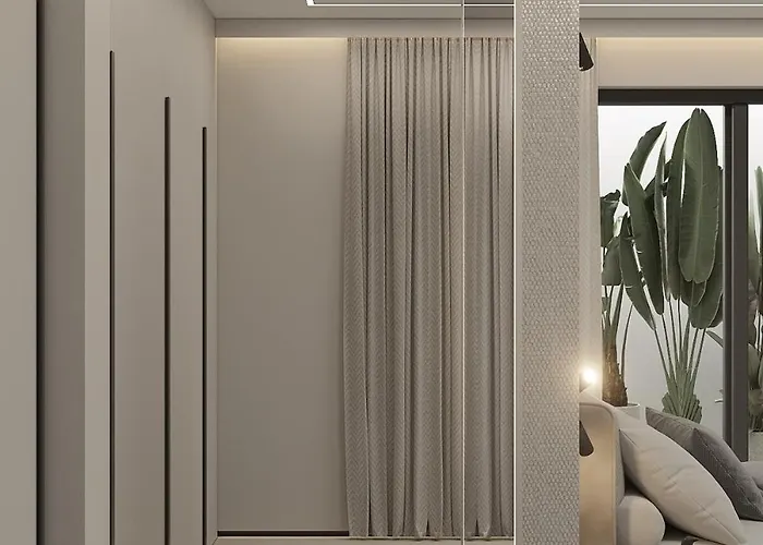 Azulis Aramis - Luxury 3-bedroom With Pool And Sea View Вилла *