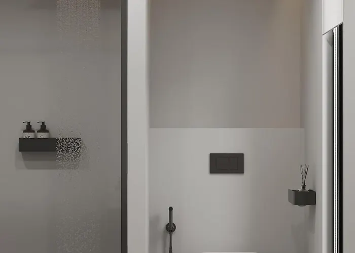 Вилла Azulis Aramis - Luxury 3-bedroom With Pool And Sea View Гольфо-Аранчи