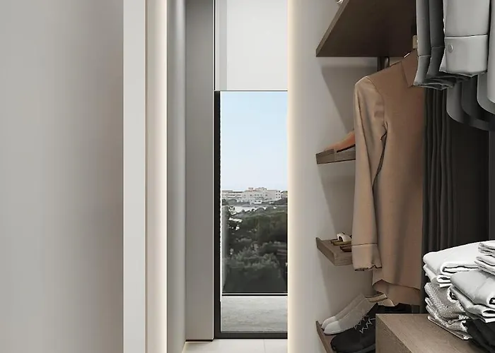 Azulis Aramis - Luxury 3-bedroom With Pool And Sea View Гольфо-Аранчи