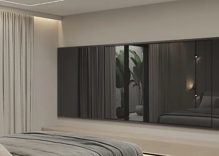 Azulis Aramis - Luxury 3-bedroom With Pool And Sea View Вилла *