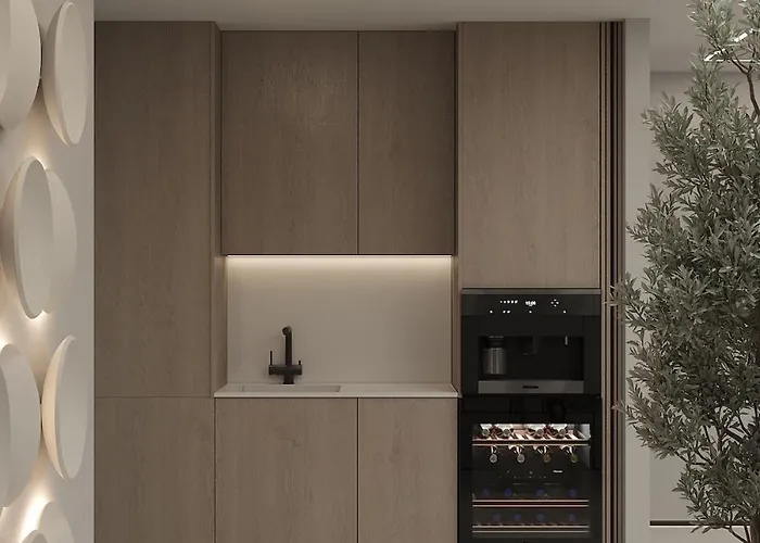 Azulis Aramis - Luxury 3-bedroom With Pool And Sea View *