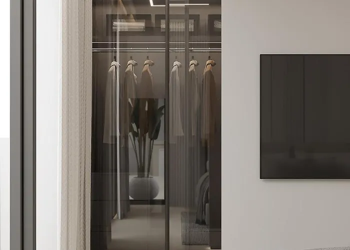 Azulis Aramis - Luxury 3-bedroom With Pool And Sea View