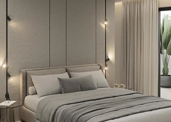 Azulis Aramis - Luxury 3-bedroom With Pool And Sea View