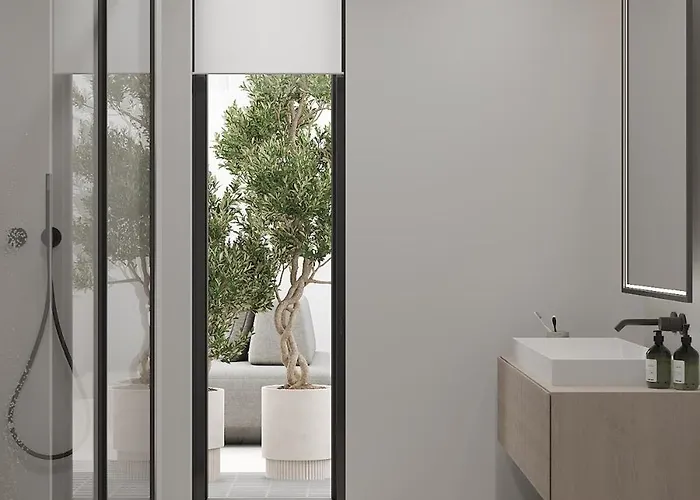 Azulis Aramis - Luxury 3-bedroom With Pool And Sea View * Golfo Aranci