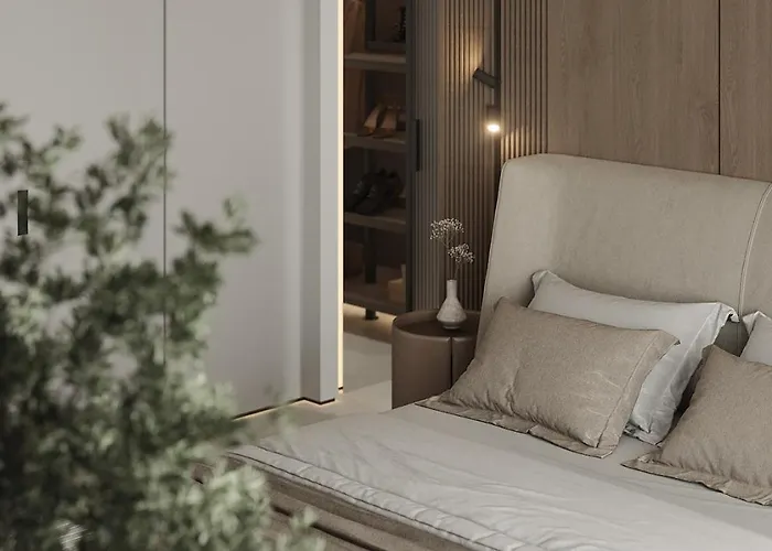 Azulis Aramis - Luxury 3-bedroom With Pool And Sea View * Гольфо-Аранчи