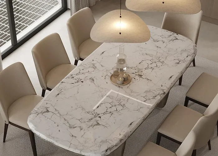 Azulis Aramis - Luxury 3-bedroom With Pool And Sea View Вилла